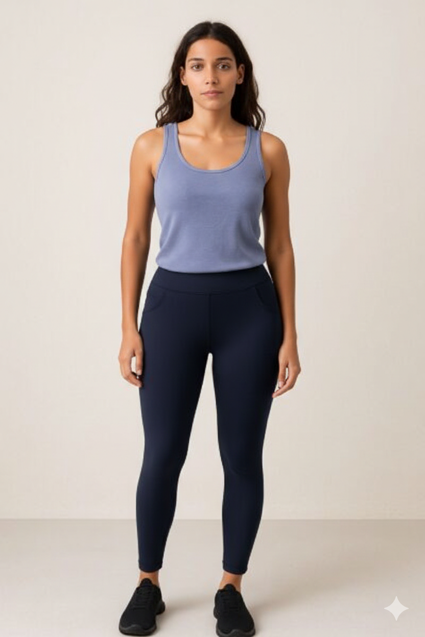 MOLDE LEGGING COM BOLSO P-M-G-GG