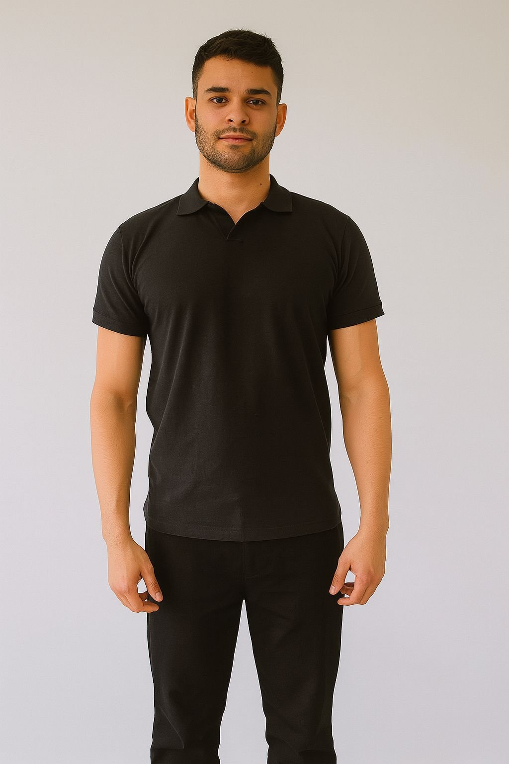 MOLDE POLO NOVA P-M-G-GG