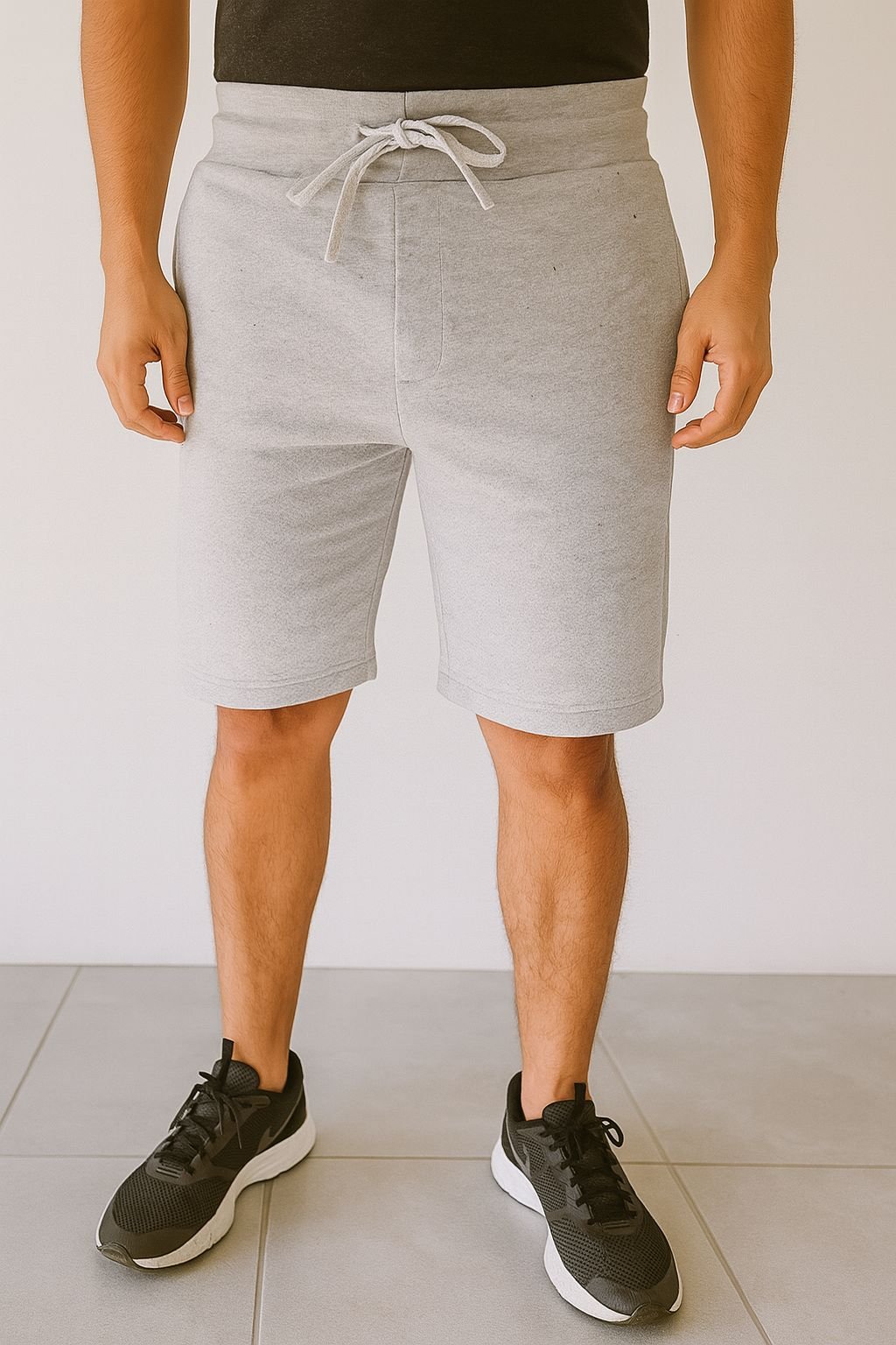 MOLDE BERMUDA MOLETINHO P, M, G e GG