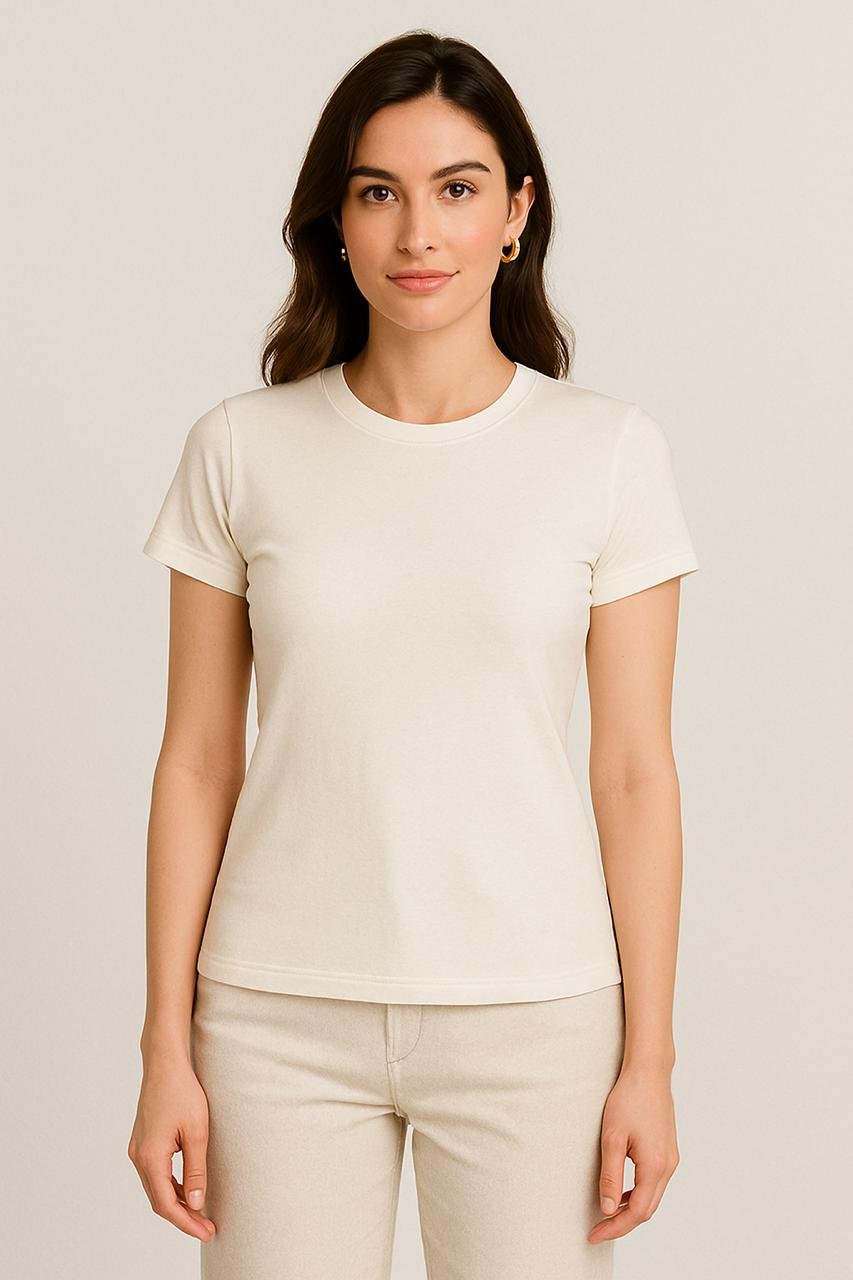 MOLDE BABY LOOK FEM P, M, G e GG