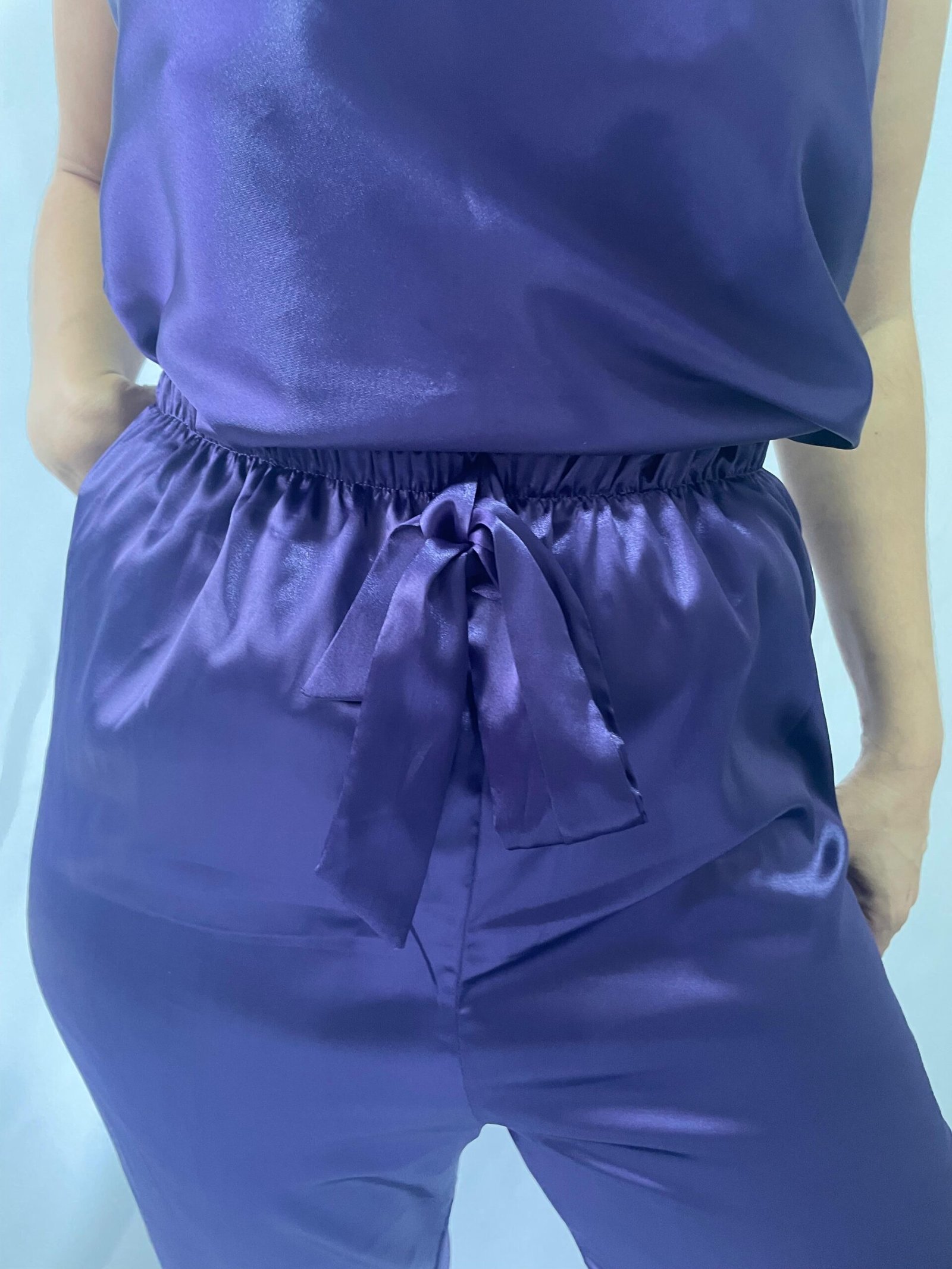 MD CALÇA PIJAMA AMERICANO P-M-G-GG