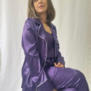 MD BLUSA PIJAMA AMERICANO P-M-G-GG