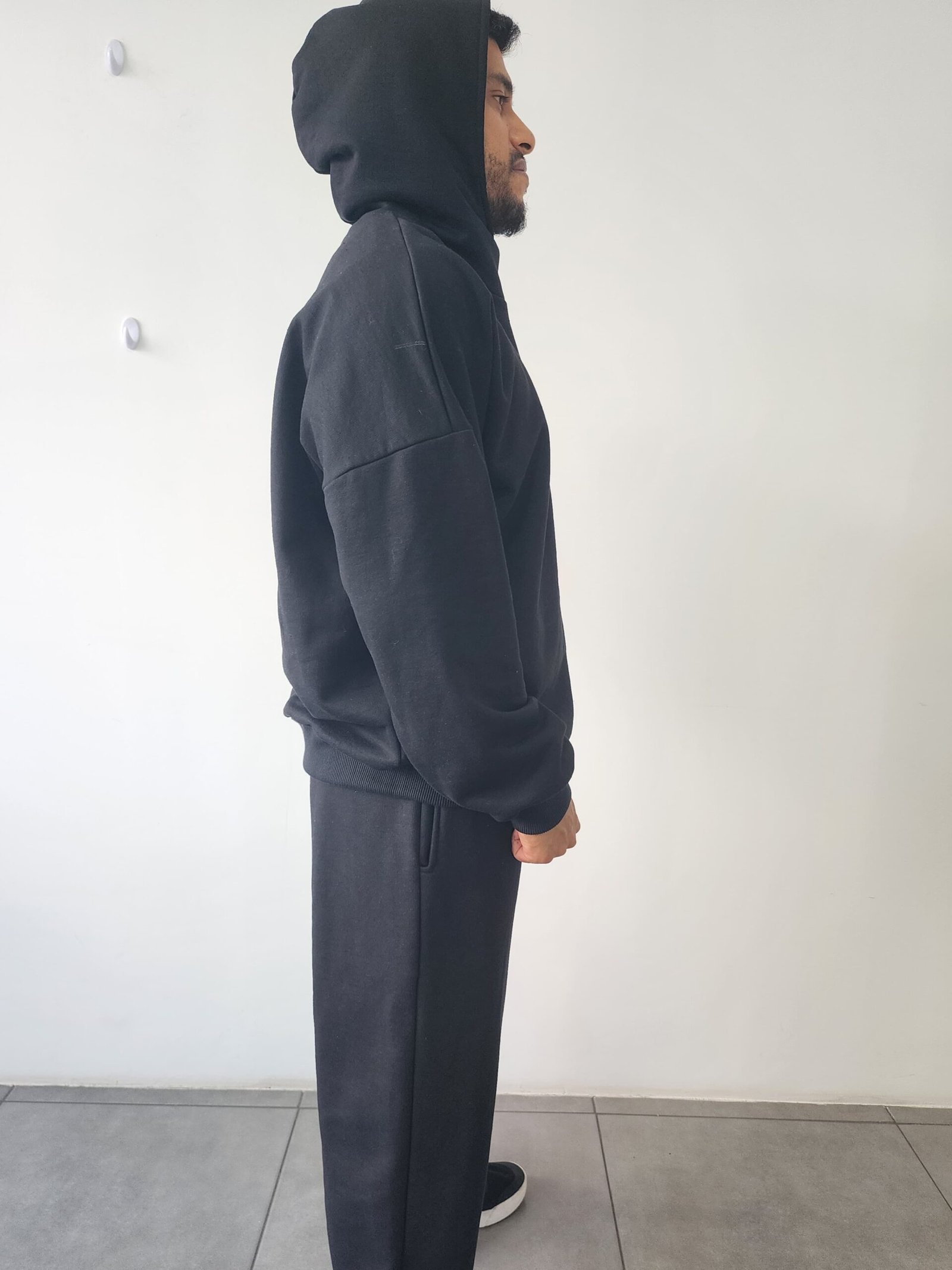 MD BLUSA MOLETOM OVER P-M-G-GG - Imagem 2