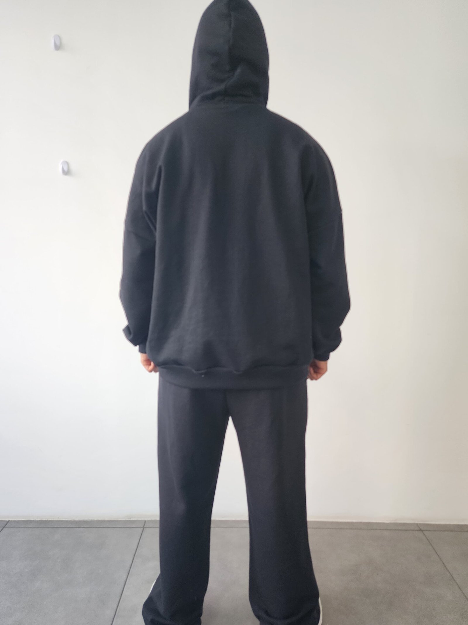 MD BLUSA MOLETOM OVER P-M-G-GG - Imagem 3