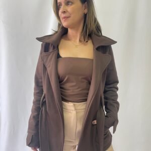 MD CASACO INVERNO FEMININO P-M-G-GG