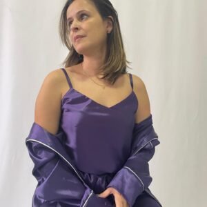 MD REGATA PIJAMA VERAO P-M-G-GG