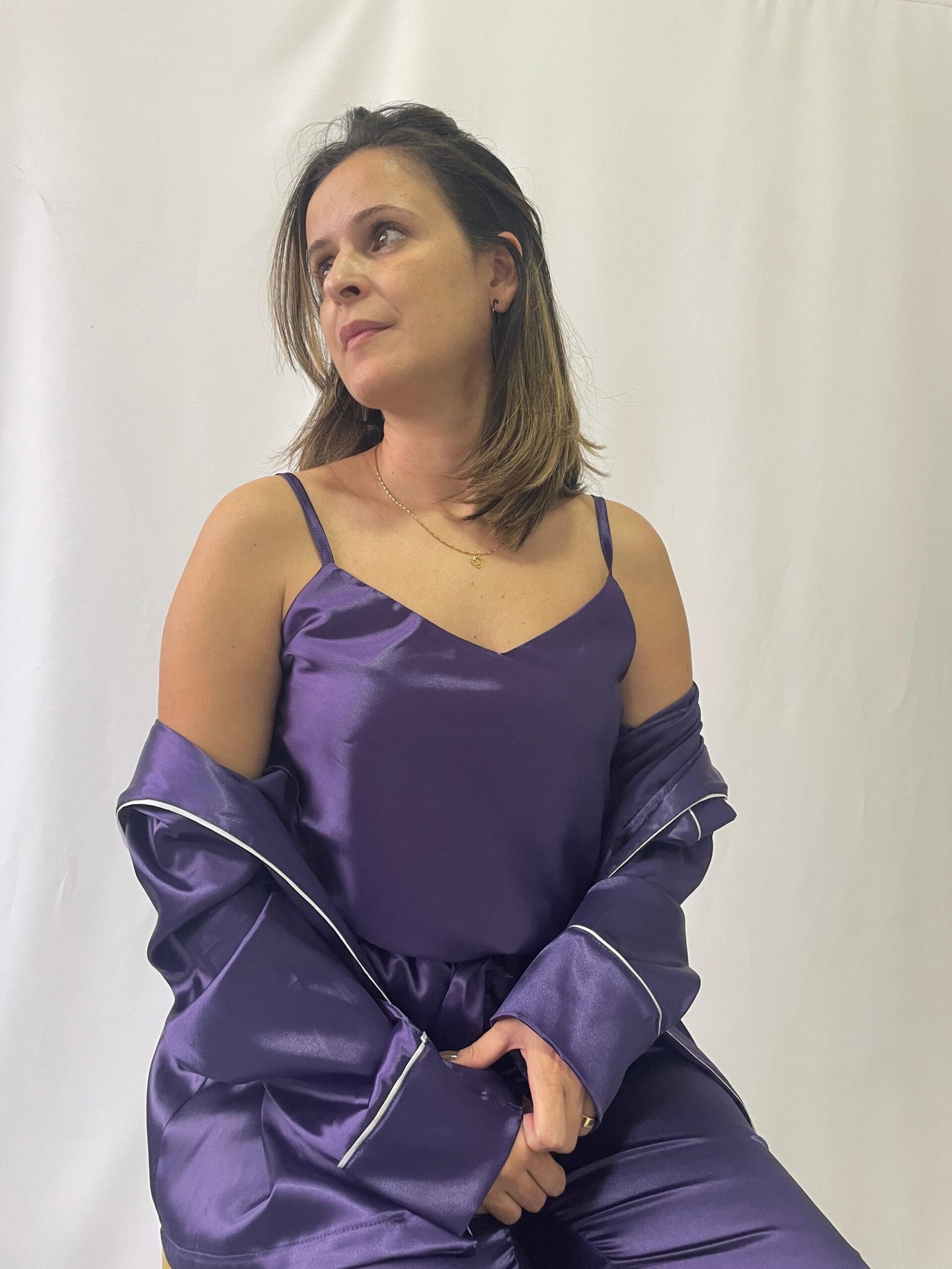 MD REGATA PIJAMA VERAO P-M-G-GG