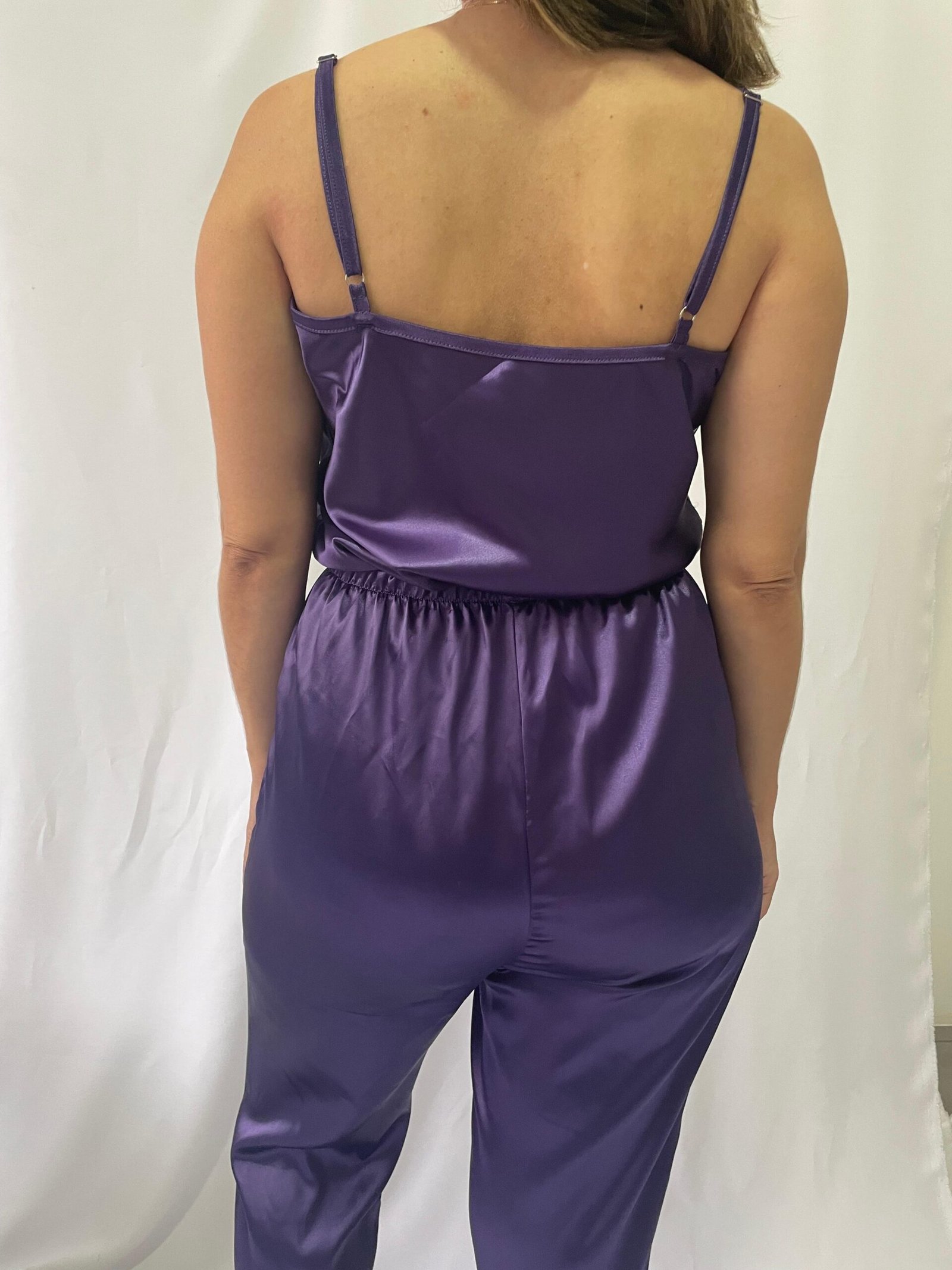 MD REGATA PIJAMA VERAO P-M-G-GG - Imagem 2