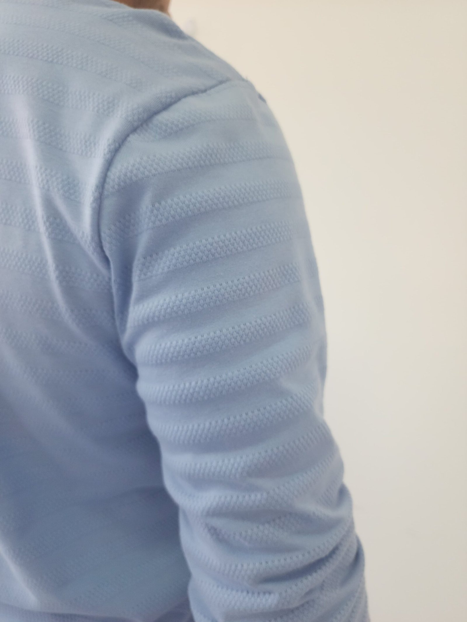 PL 2402 CAMISETA MANGA LONGA P-M-G-GG - Imagem 2