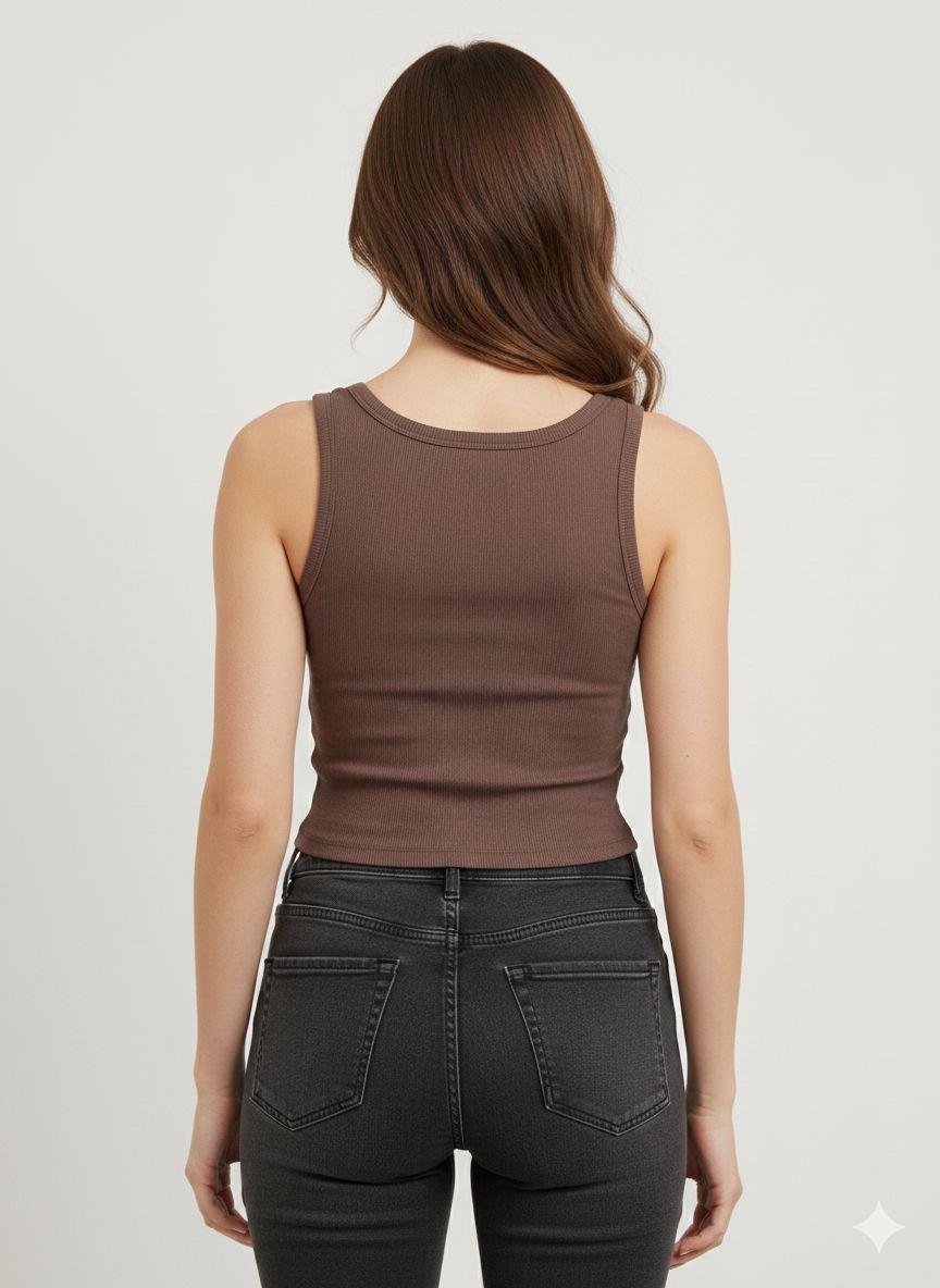 MD 2515 CROPPED COM TOP P-M-G-GG - Imagem 2