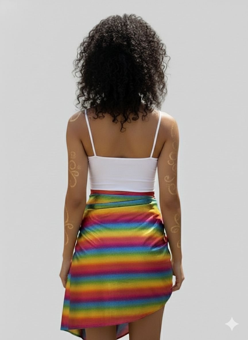 MD 2526 BODY ALCINHA CARNAVAL P-M-G-GG - Imagem 2