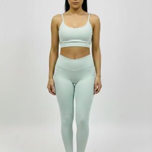 MD 2533 LEGGING COM BOLSO LATERAL P-M-G-GG