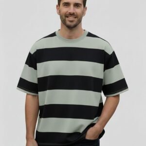 MOLDE 2544 CAMISETA BOXY P-M-G-GG