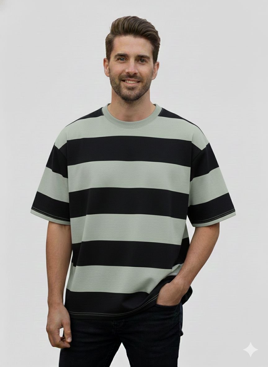 MOLDE 2544 CAMISETA BOXY P-M-G-GG