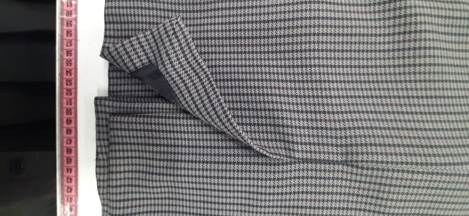 MD BLAZER OVER P-M-G-GG - Imagem 5