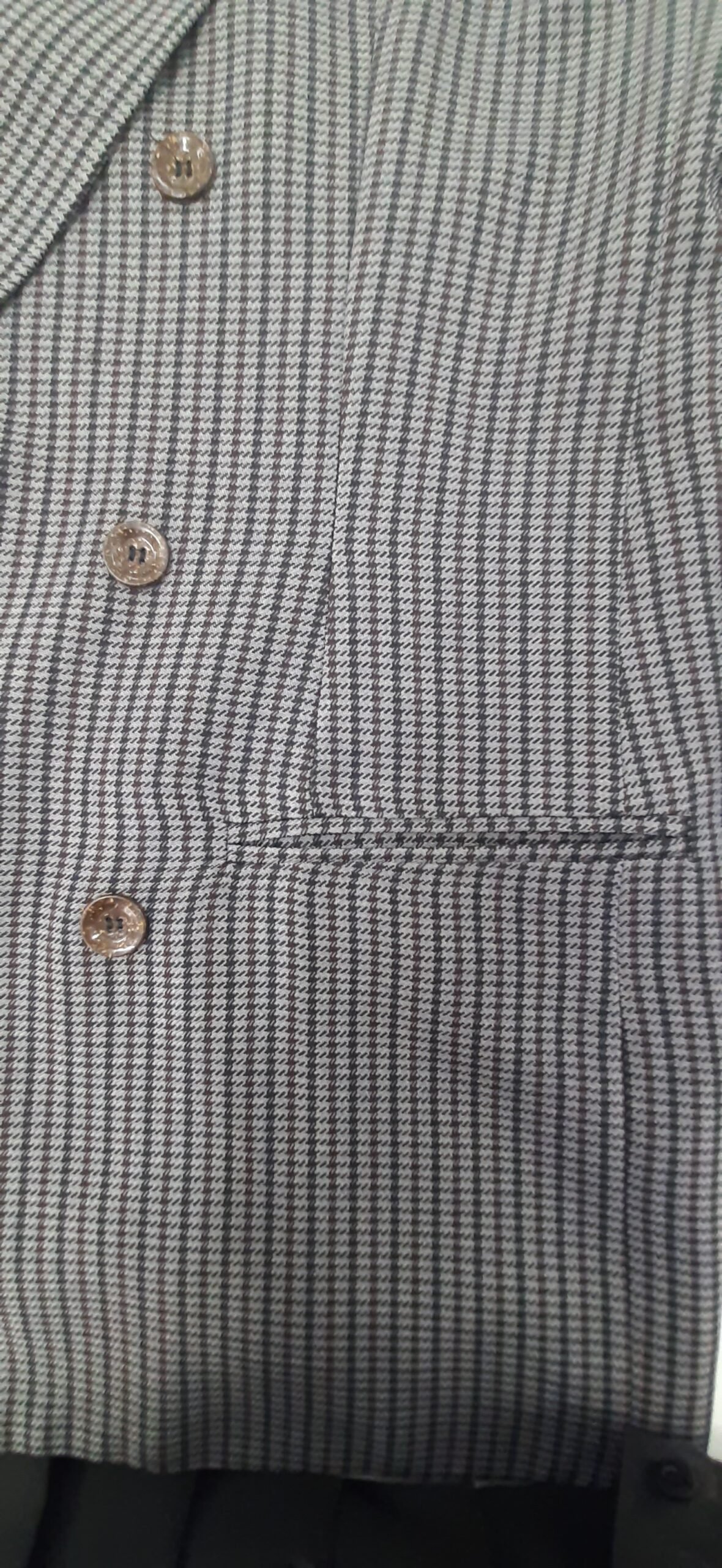 MD BLAZER OVER P-M-G-GG - Imagem 4