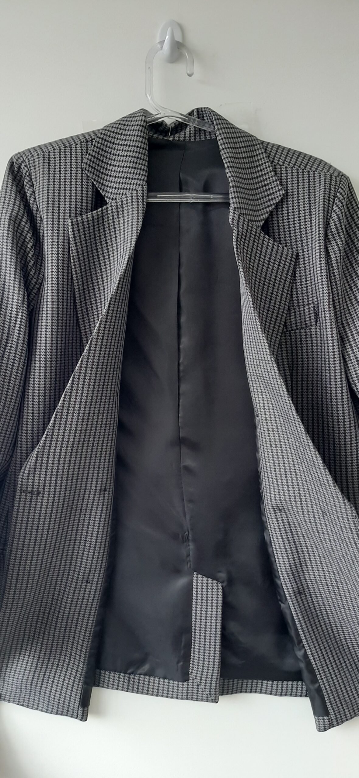 MD BLAZER OVER P-M-G-GG - Imagem 3