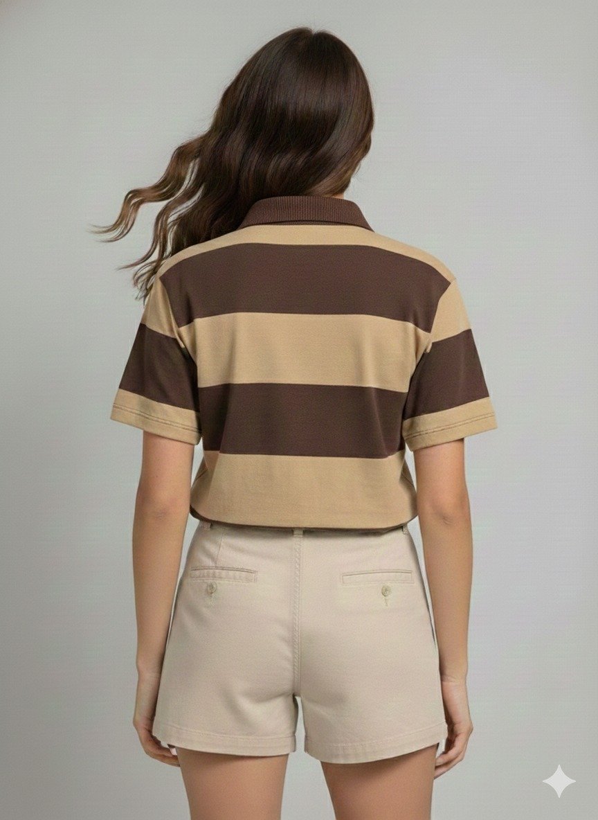 PL F2506 POLO CROPPED P-M-G-GG - Imagem 2