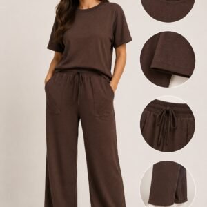 PL F2602 BLUSA LEVE CANOA P-M-G-GG