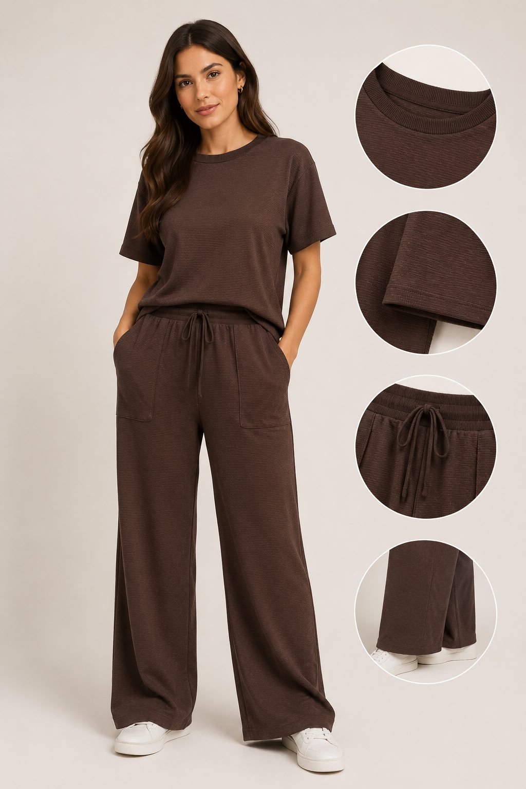 PL F2602 BLUSA LEVE CANOA P-M-G-GG