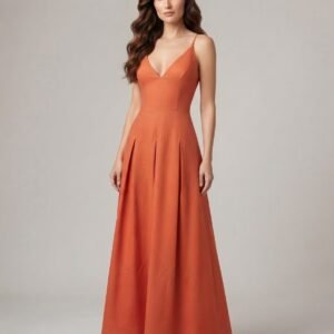 NF11 VESTIDO VOLUMOSO P-M-G-GG