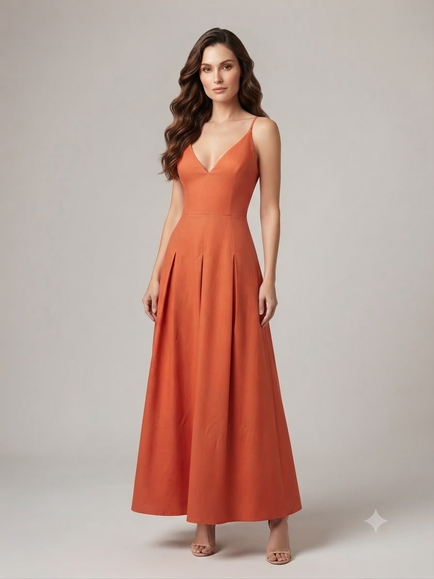 NF11 VESTIDO VOLUMOSO P-M-G-GG