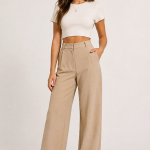 MOLDE CALÇA ALFAIATARIA FEM 36-38-40-42-44-46