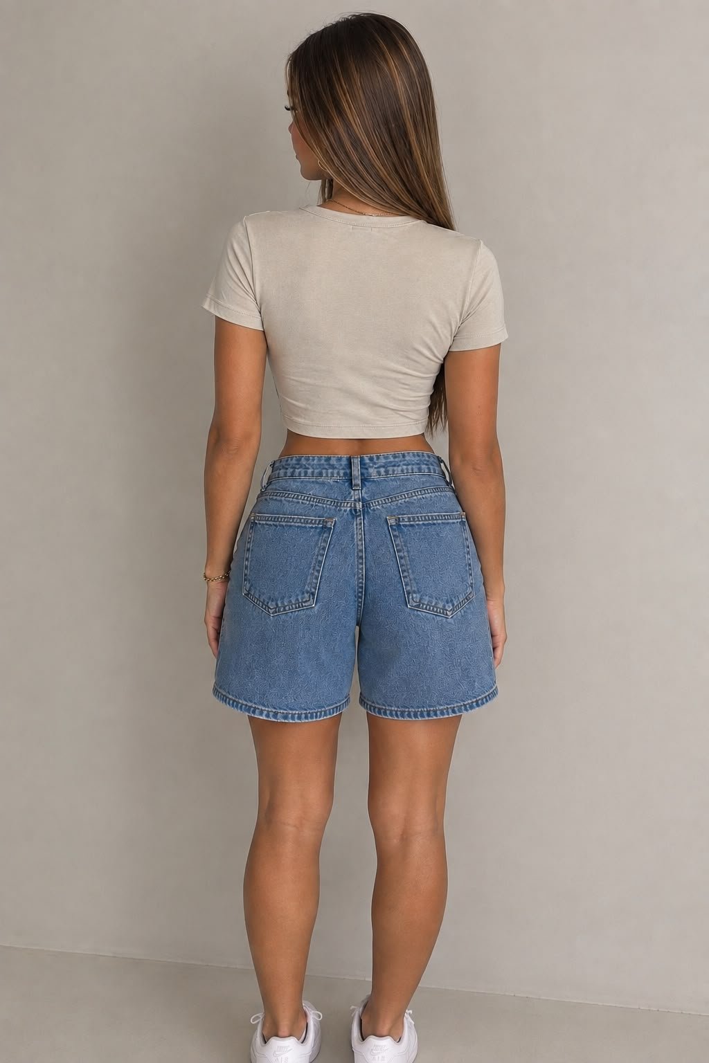MD 2556 CROPPED FITNESS P-M-G-GG - Imagem 2