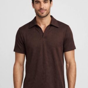 MD 2616 POLO MASCULINA ZARA P-M-G-GG
