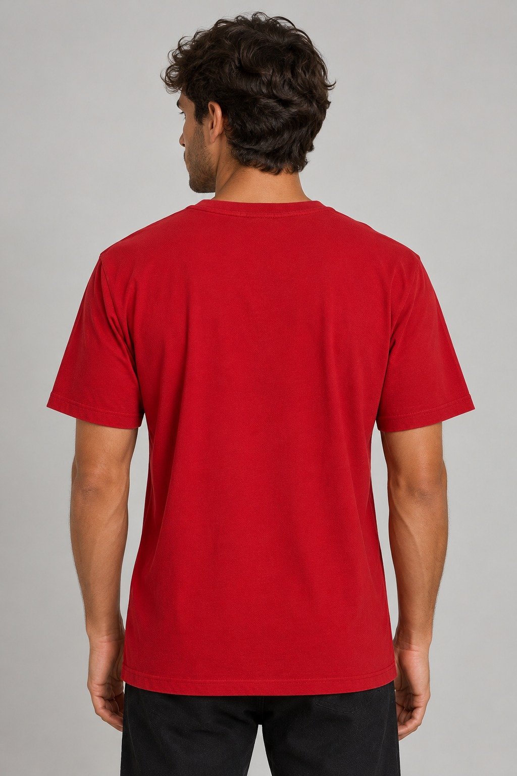MD 2627 CAMISETA DRY MASCULINA P-M-G-GG - Imagem 2