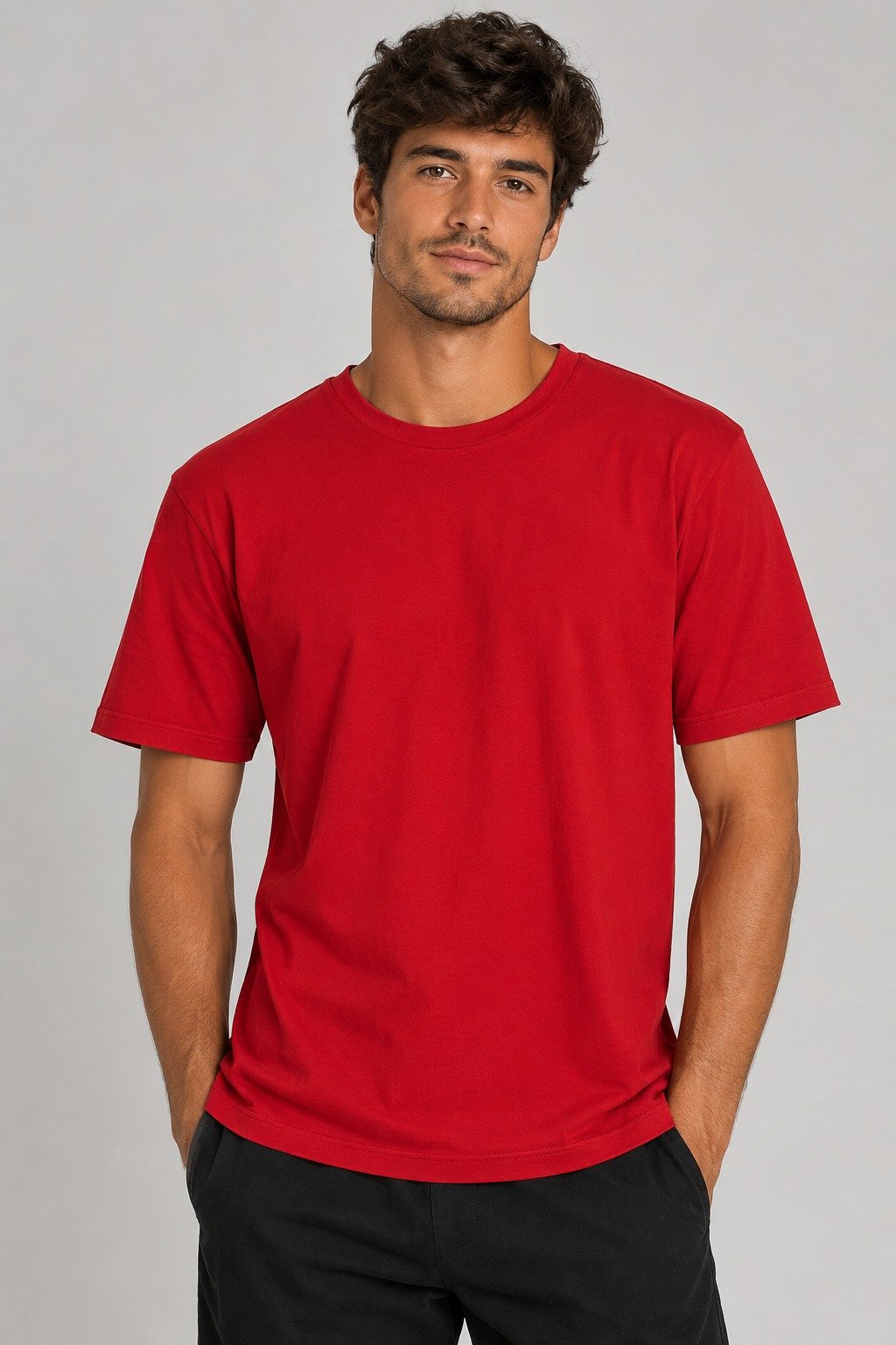 MD 2627 CAMISETA DRY MASCULINA P-M-G-GG
