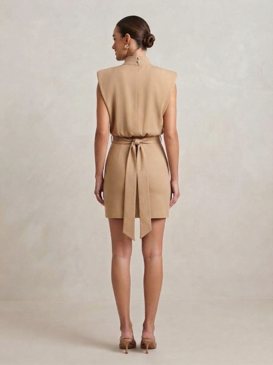 NF 2603 VESTIDO MUSCLE P-M-G-GG - Imagem 2