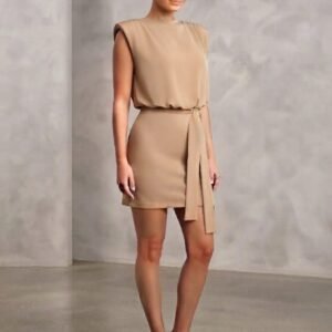 NF 2603 VESTIDO MUSCLE P-M-G-GG