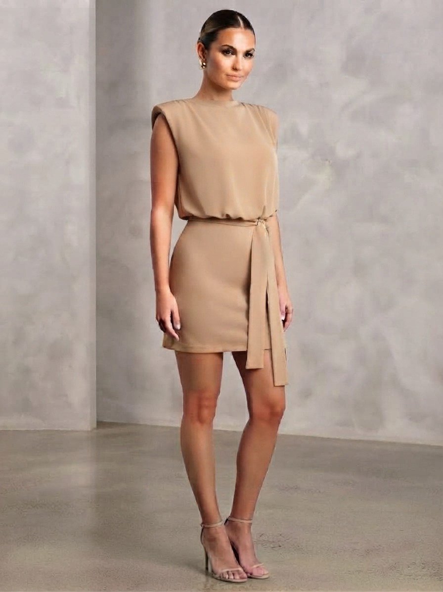 NF 2603 VESTIDO MUSCLE P-M-G-GG